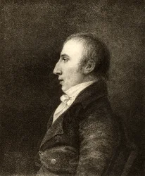 ウィリアムワーズワース（1770-1850）
